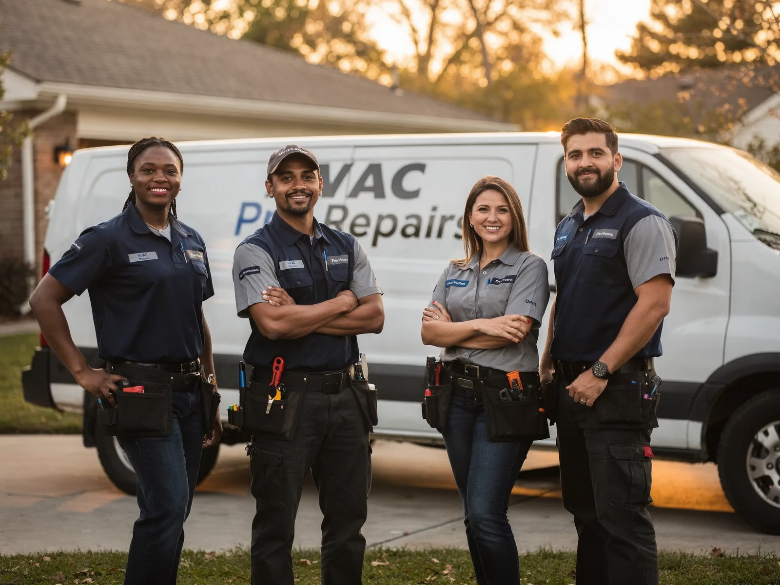 Heat Pump Repair company in Green Lane, PA