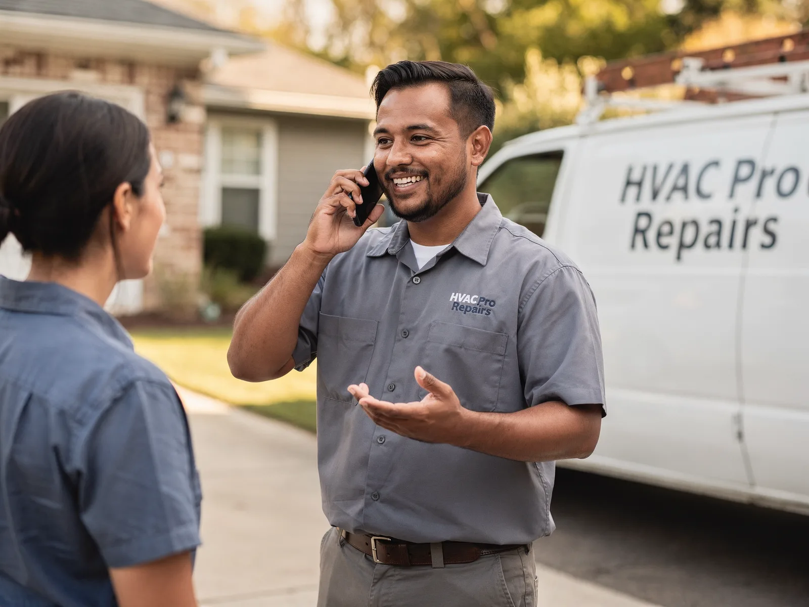 Heat Pump Repair Green Lane, PA FAQs